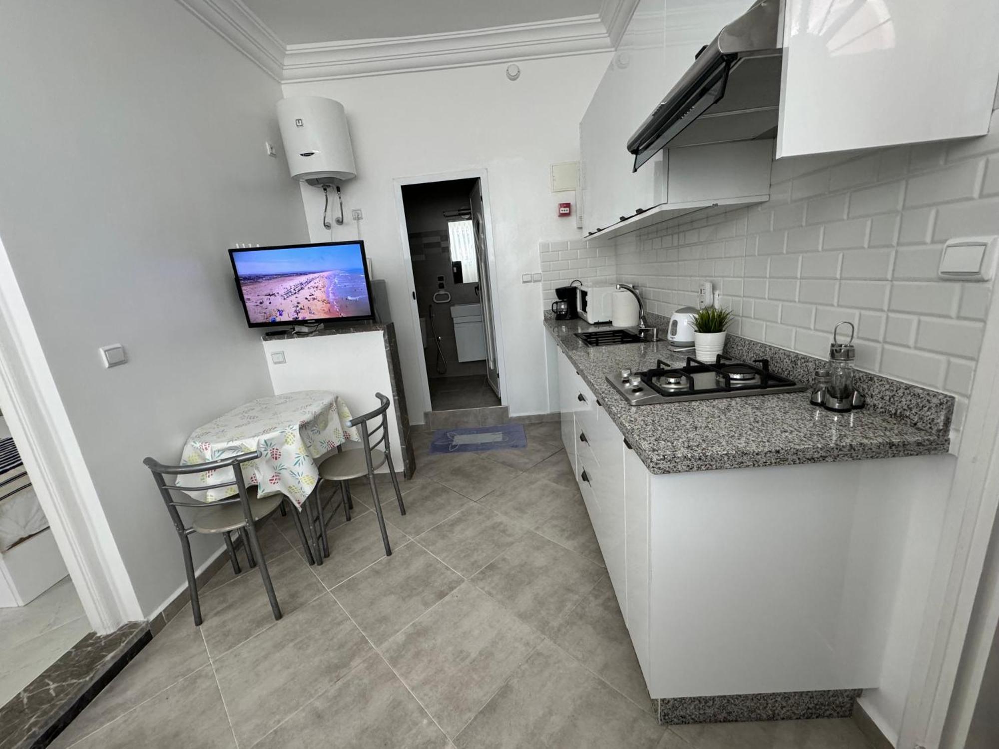 Simi Home Essaouira Ngoại thất bức ảnh